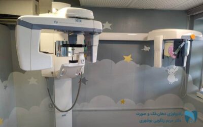 کاربردهای کلینیکی سفالومتری لترال ; drbooshehri.com