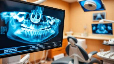 Benefits of Dental Radiography