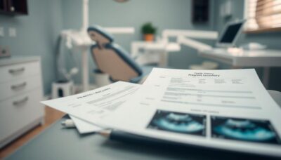 Dental Radiography During Pregnancy Should Be Conducted Under Specialist Supervision