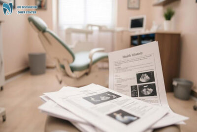 Dental Radiography During Pregnancy may be concerning for many mothers.