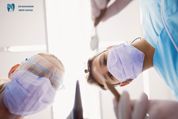 Discover the complete process of jaw and facial surgery, from preparation to recovery and managing 5 common complications. Consult Dr. Boushehri today!