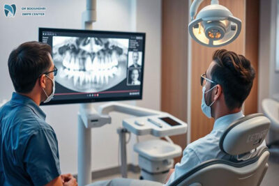 Preventing Orthodontic Problems Through Dental Radiography