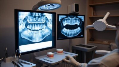 The Role of Radiography in Dental Orthodontics