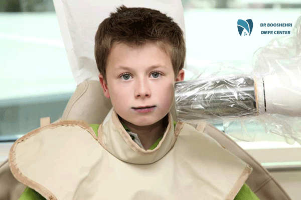 Pediatric imaging safety, radiation reduction in pediatric jaw radiology, and tips for choosing a reliable center for advanced pediatric imaging.