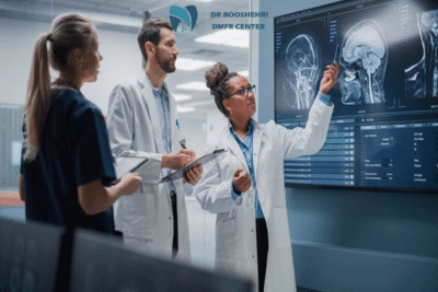 Discover the 6 key advantages of choosing a specialized imaging center for special patients. Learn to select the best care for unique needs.